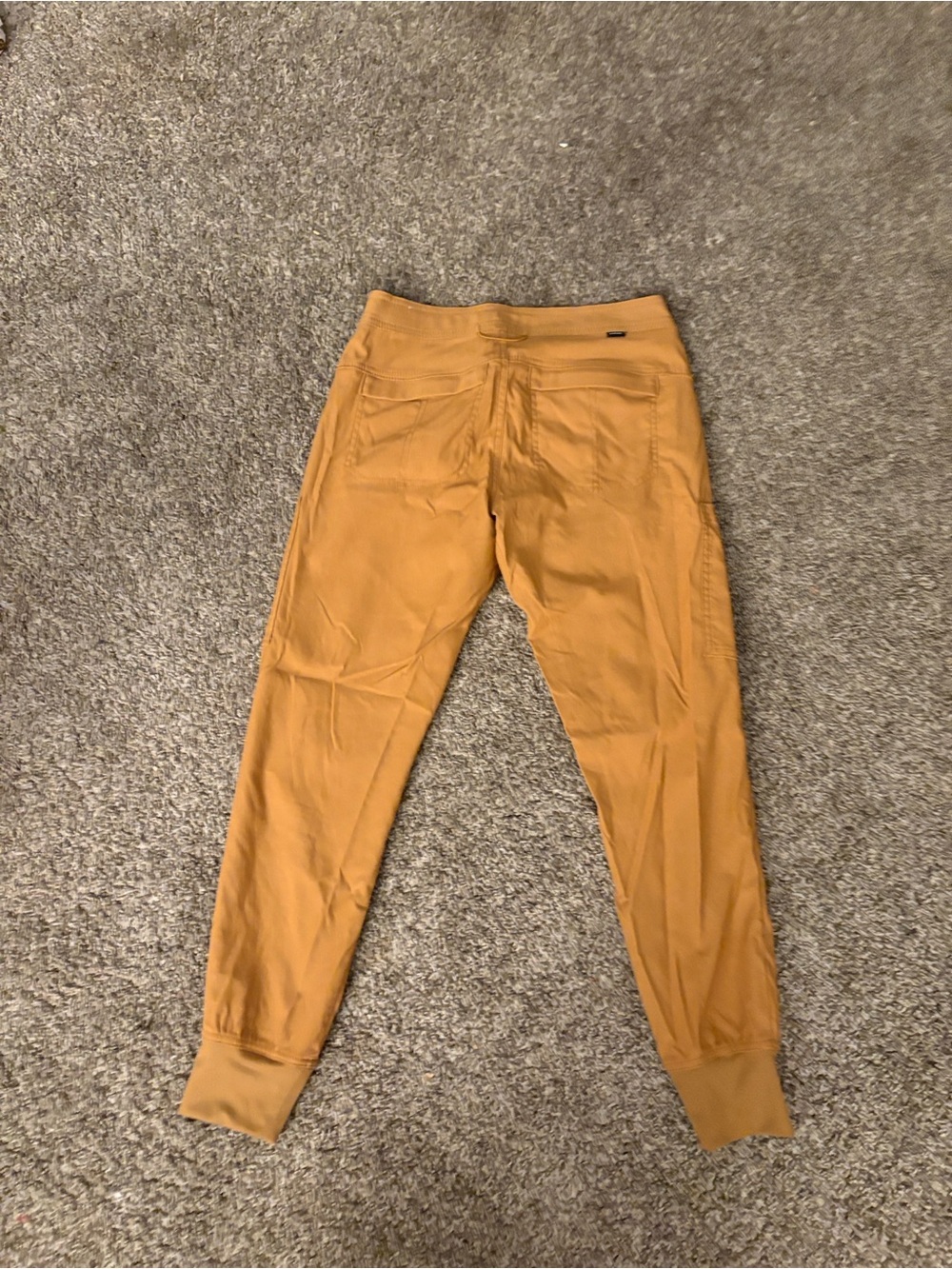 Prana Halle joggers - Picture 5 of 10